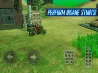 Crazy Xtreme Bike: Hill CLimb screenshot, image №1653727 - RAWG