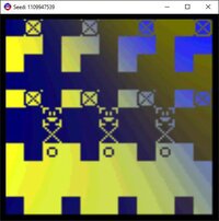 S🅾️K🅾️B🅰️N screenshot, image №3217500 - RAWG