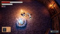 Runeblade (itch) screenshot, image №1135120 - RAWG