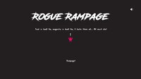 Rogue Rampage screenshot, image №3130239 - RAWG