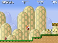 Infinite Mario Bros screenshot, image №2355293 - RAWG