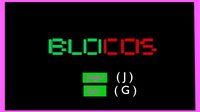 Blocos screenshot, image №1216513 - RAWG