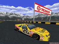 NASCAR Road Racing screenshot, image №297809 - RAWG
