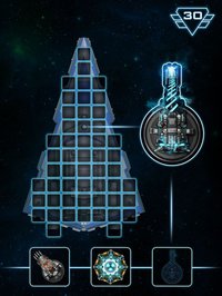 Space Arena: Build & Fight screenshot, image №936268 - RAWG