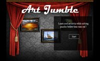 Art Jumble screenshot, image №3593218 - RAWG