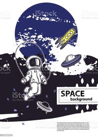 ASTRONAUTA DOUGLAS screenshot, image №2605680 - RAWG