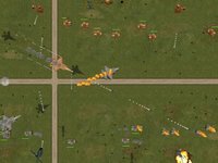 Tank Battle 2D screenshot, image №2065859 - RAWG