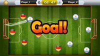 Finger Soccer screenshot, image №3586094 - RAWG