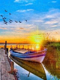 Jigsaw Puzzles for Adults | Puzzle Game App screenshot, image №1401694 - RAWG
