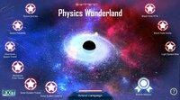 Space-Time Adventures on PC: Physics Wonderland screenshot, image №2714391 - RAWG