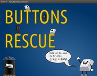 Buttons Rescue screenshot, image №1271663 - RAWG