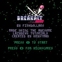 BREAKALT screenshot, image №1988693 - RAWG