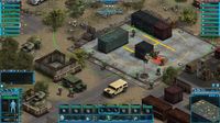 Affected Zone Tactics screenshot, image №84408 - RAWG