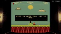 Benny Bash screenshot, image №4227609 - RAWG