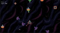 2D Shooter Project Final (isabellanelsen03) screenshot, image №3620040 - RAWG