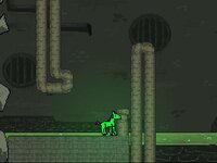 Radioactive Horse Escape! screenshot, image №3047946 - RAWG