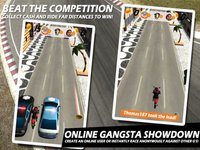 Gangsta Auto Thief IV: 3D Heist Escape Hustle in West-Coast City screenshot, image №930167 - RAWG