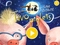 Two Piglets screenshot, image №962568 - RAWG