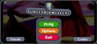 Dungeon Dwellers (Sujal) screenshot, image №3831701 - RAWG