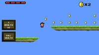 Gotta Get The Flag! Game Jam Edition screenshot, image №2507198 - RAWG