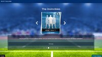 Football Manager Touch 2018 screenshot, image №2492413 - RAWG