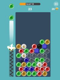 Snap Bubble screenshot, image №872854 - RAWG