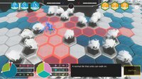 Trinity Tactics screenshot, image №3620694 - RAWG