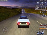 M25 Racer screenshot, image №312060 - RAWG