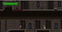 Pixel Hero Demo screenshot, image №2799405 - RAWG