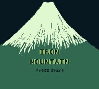 Iron Mountain (Nanor Bogin) screenshot, image №3181023 - RAWG