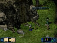 Pool of Radiance: Ruins of Myth Drannor screenshot, image №2136833 - RAWG