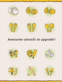 Gotta Eat Them All: Clicker screenshot, image №930367 - RAWG