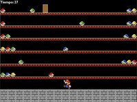 Mario-Dodge! screenshot, image №2543259 - RAWG