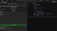 Code Trainer screenshot, image №4170452 - RAWG