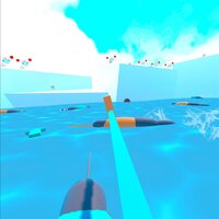 Narwhal Polo VR screenshot, image №3155050 - RAWG