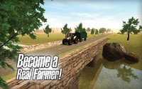 Farmer Sim 2015 screenshot, image №1538240 - RAWG