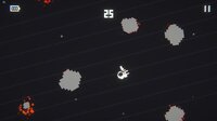 ASTEROIDS (itch) (Shivani Sharma) screenshot, image №3655001 - RAWG