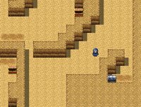 Ninja Trek screenshot, image №1061921 - RAWG