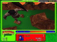 MiniGolf Master 2 screenshot, image №302912 - RAWG