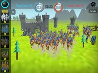 Medieval War Simulator screenshot, image №2393156 - RAWG