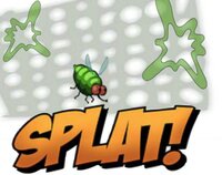 Whack A Fly - Splat Arcade screenshot, image №3156767 - RAWG