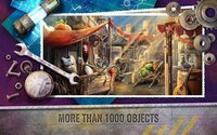 Time Machine Hidden Objects - Time Travel Escape screenshot, image №1484764 - RAWG