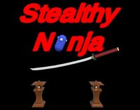 Stealthy Ninja (itch) screenshot, image №1256351 - RAWG