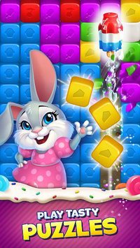 Sweet Escapes: Design a Bakery with Puzzle Games screenshot, image №2071475 - RAWG