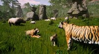 The Savana screenshot, image №2494572 - RAWG