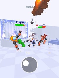 Merge Ragdoll Fighting screenshot, image №3430314 - RAWG