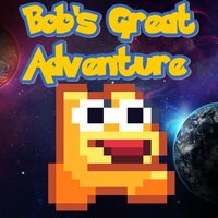 Bob's great adventure (ZER0oo0) screenshot, image №3627281 - RAWG