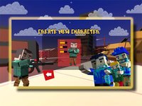 Pixel Zombie Strike 3D screenshot, image №1738334 - RAWG