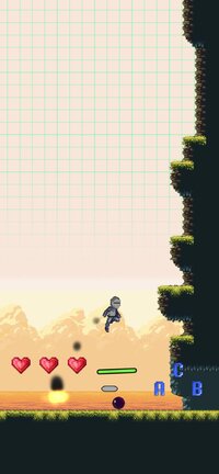 Booster Knight screenshot, image №2627605 - RAWG