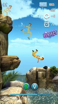 Real Diving 3D screenshot, image №1536030 - RAWG